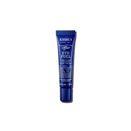 Kiehl\'s Facial Fuel Eye Cream, Stimulating Eye Treatment for Men, Caffeine Formula Known to Help Reduce Dark Circles & Puffiness, Eyes Look Energized and Refreshed, Instant Cooling Effect - 0.5 fl oz