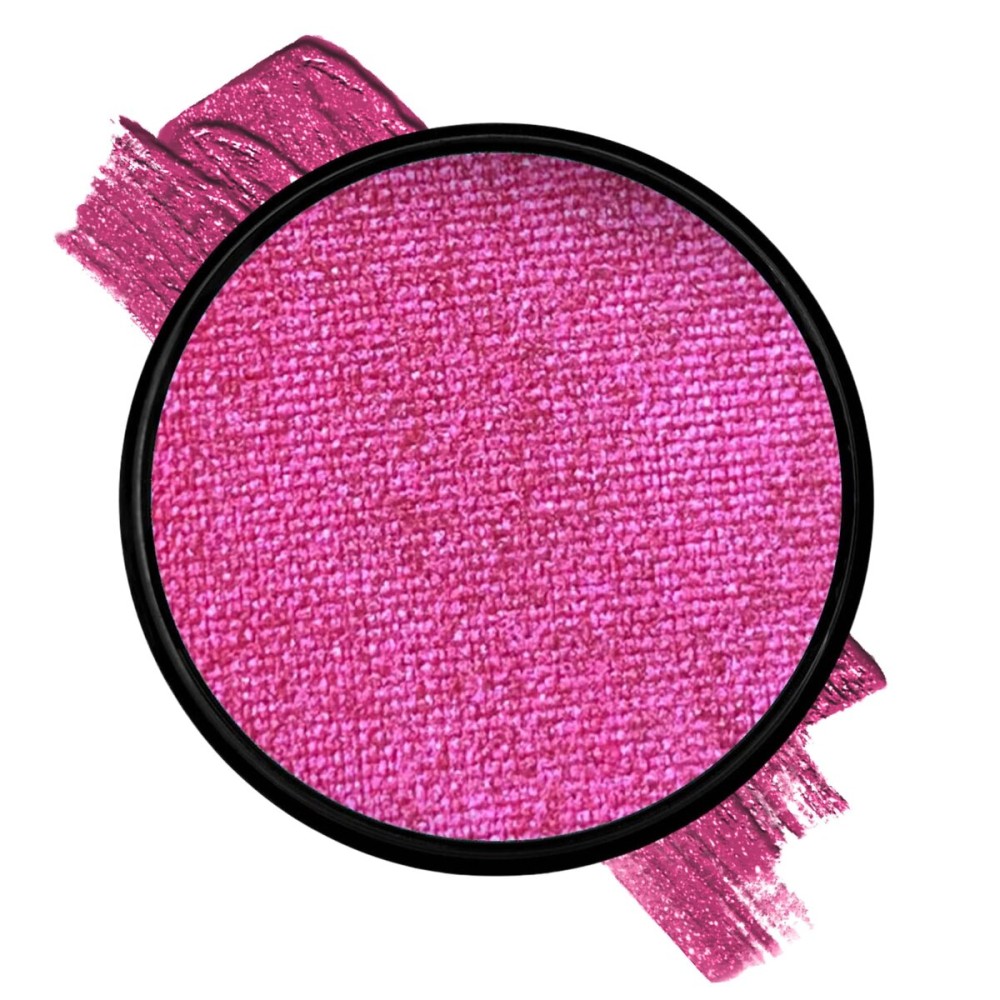 Mehron Paradise FX Metallics - Metallic Fuchsia 1.4 oz | Professional Water Activated Shimmering Metallic Paint for Raves, Costumes, Special Effects, Halloween, Stage, Screen, Theater & Cosplay FX Mehron Paradise FX Metallics - Metallic Fuchsia 1.4 oz | Professional Water Activated Shimmering Metallic Paint for Raves, Costumes, Special Effects, Halloween, Stage, Screen, Theater & Cosplay FX