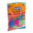 DenTek Kids Fun Flossers, Removes Food & Plaque, Wild Fruit Flavored Floss Picks, 75 Count, 6 Pack