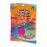 DenTek Kids Fun Flossers, Removes Food & Plaque, Wild Fruit Flavored Floss Picks, 75 Count, 6 Pack