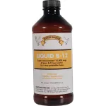 Rooster Booster B-12 Liquid, 16-Ounce
