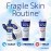 Welmedix HomeCare PRO Rapid Relief Adult Diaper Rash Cream - Extra Thick, Moisturizing Barrier Cream for Incontinence and Healing/Zinc Oxide (4oz Tube)