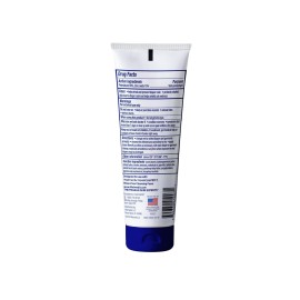 Welmedix HomeCare PRO Rapid Relief Adult Diaper Rash Cream - Extra Thick, Moisturizing Barrier Cream for Incontinence and Healing/Zinc Oxide (4oz Tube) Welmedix HomeCare PRO Rapid Relief Adult Diaper Rash Cream - Extra Thick, Moisturizing Barrier Cream for Incontinence and Healing/Zinc Oxide (4oz Tube)