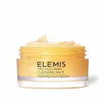 ELEMIS Pro-Collagen Cleansing Balm Makeup Remover, Hydrating Facial Cleanser, Oil Cleanser, Oil Makeup Remover, Deep Cleanse