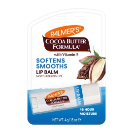 Palmer\'s Coco Butter Formula Lip Balm, 0.15 Ounce Palmer\'s Coco Butter Formula Lip Balm, 0.15 Ounce