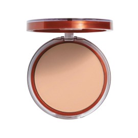 COVERGIRL Clean Pressed Powder, Warm Beige COVERGIRL Clean Pressed Powder, Warm Beige