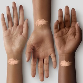 COVERGIRL Clean Pressed Powder, Warm Beige COVERGIRL Clean Pressed Powder, Warm Beige