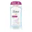 Dove Invisible Solid Antiperspirant Deodorant Stick for Women, Powder, For All Day Underarm Sweat & Odor Protection 2.6 oz 2 Count