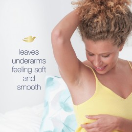 Dove Invisible Solid Antiperspirant Deodorant Stick for Women, Powder, For All Day Underarm Sweat & Odor Protection 2.6 oz 2 Count Dove Invisible Solid Antiperspirant Deodorant Stick for Women, Powder, For All Day Underarm Sweat & Odor Protection 2.6 oz 2 Count