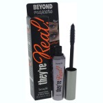 Benefit They\'re Real! Mascara, Beyond Black, 0.3 Ounce