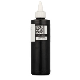 Dynamic Color Co Black Ink 8oz Bottle Dynamic Color Co Black Ink 8oz Bottle
