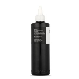 Dynamic Color Co Black Ink 8oz Bottle Dynamic Color Co Black Ink 8oz Bottle