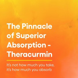 Natural Factors, CurcuminRich Theracurmin, 30 mg, Formulated for Superior Absorption, 120 Count (Pack of 1) Natural Factors, CurcuminRich Theracurmin, 30 mg, Formulated for Superior Absorption, 120 Count (Pack of 1)