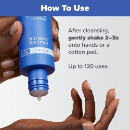 Paula\'s Choice Resist Advanced Replenishing Toner, Anti-Aging Facial Toner with Hyaluronic Acid, Vitamin C & E, Lightweight Hydration for Dry Skin, Fragrance-Free, 4 Fl Oz Paula\'s Choice Resist Advanced Replenishing Toner, Anti-Aging Facial Toner with Hyaluronic Acid, Vitamin C & E, Lightweight Hydration for Dry Skin, Fragrance-Free, 4 Fl Oz