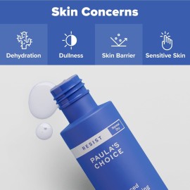 Paula\'s Choice Resist Advanced Replenishing Toner, Anti-Aging Facial Toner with Hyaluronic Acid, Vitamin C & E, Lightweight Hydration for Dry Skin, Fragrance-Free, 4 Fl Oz Paula\'s Choice Resist Advanced Replenishing Toner, Anti-Aging Facial Toner with Hyaluronic Acid, Vitamin C & E, Lightweight Hydration for Dry Skin, Fragrance-Free, 4 Fl Oz