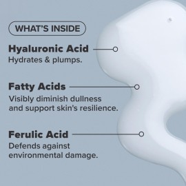 Paula\'s Choice Resist Advanced Replenishing Toner, Anti-Aging Facial Toner with Hyaluronic Acid, Vitamin C & E, Lightweight Hydration for Dry Skin, Fragrance-Free, 4 Fl Oz Paula\'s Choice Resist Advanced Replenishing Toner, Anti-Aging Facial Toner with Hyaluronic Acid, Vitamin C & E, Lightweight Hydration for Dry Skin, Fragrance-Free, 4 Fl Oz