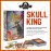Grandpa Beck\'s Games Skull King - The Ultimate Pirate Trick Taking Card Game | Fun Strategy Game for Friends, Family, Game Night | from The Creators of Cover Your Assets | 2-8 Players Ages 8+
