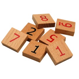 WE Games Wooden Sudoku Board with Storage Slots in Medium Stain - 11.5 in. WE Games Wooden Sudoku Board with Storage Slots in Medium Stain - 11.5 in.