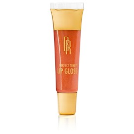 Black Radiance Perfect Tone Lip Gloss, Caramel Kis..