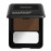 Black Radiance Pressed Powder, Pigment-Rich Matte Finish for Dark Skin Tones, Oil-Absorbing Compact with Mirror & Sponge - Caf