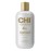 CHI Keratin Reconstructing Conditioner, Delivers Healthier Hair, Adds Shine & Helps Prevent Future Breakage, Sulfate, Paraben, & Cruelty-Free, 12 Oz