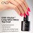 CND Vinylux Long Wear Shine Top Coat, Quick Drying Formula, Easy to Remove, 0.5 Fl Oz