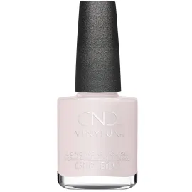 CND Vinylux Longwear Pink Nail Polish, Gel-like Shine & Chip Resistant Color, 0.5 Fl Oz