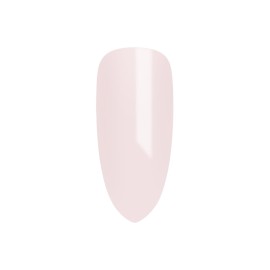 CND Vinylux Longwear Pink Nail Polish, Gel-like Shine & Chip Resistant Color, 0.5 Fl Oz