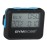 Gymboss Interval Timer and Stopwatch - Black/Blue SOFTCOAT