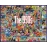 White Mountain Puzzles The 1990s - 1000 Piece Jigsaw Puzzle