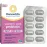 Renew Life Women\'s Probiotic Capsules, Supports pH Balance for Women, Vaginal, Urinary, Digestive and Immune Health, L. Rhamnosus GG, Dairy, Soy and Gluten-Free, 15 Billion CFU - 30 Ct