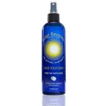 Solar Recover After Sun Moisturizing Spray (12 Ounce) - Hydrating Facial and Body Mist - 2460 Sprays of Sunburn Relief With Vitamin E and Calendula - Lotion Delivered in Water - Made in the USA