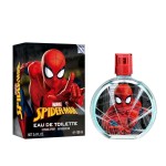 Spiderman Eau de Toilette Spray, Ultimate, 3.4 Ounce