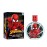 Spiderman Eau de Toilette Spray, Ultimate, 3.4 Ounce