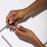 Tweezerman Stainless Steel Nail Combo Set with Fingernail and Toenail Clippers