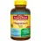 Nature Made Magnesium Citrate 250 mg per serving, Magnesium Supplement for Muscle, Nerve, Bone and Heart Support, 120 Softgels, 60 Day Supply