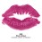 Revlon Super Lustrous Lipstick, Creamy Formula For Soft, Fuller-Looking Lips, Moisturized Feel, Plum Velour (850), 0.15 oz