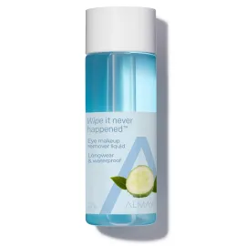 Almay Eye Makeup Remover Liquid, Longwear and Wate..