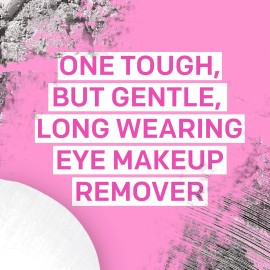 Almay Eye Makeup Remover Liquid, Longwear and Waterproof, Hypoallergenic, Cruelty Free, Ophthalmologist Tested, 4 Fl Oz (Pack of 1) Almay Eye Makeup Remover Liquid, Longwear and Waterproof, Hypoallergenic, Cruelty Free, Ophthalmologist Tested, 4 Fl Oz (Pack of 1)