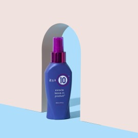 It\'s a 10 Haircare Miracle Leave-In Product, 2 fl. oz. It\'s a 10 Haircare Miracle Leave-In Product, 2 fl. oz.