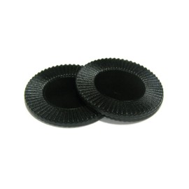Koplow Games Black Mini Poker Chip 7/8in Tube of 50ea Koplow Games Black Mini Poker Chip 7/8in Tube of 50ea