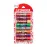 Lip Smacker Coca-Cola Flavored Balm, 8 Count, Flavors Coke, Cherry Vanilla Sprite, Root Beer, Orange Fanta, Grape Strawberry Fanta