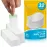 TidyTots Disposable Potty Chair Liners for Potty Training Toddlers | Value Pack of 32 Disposable Potty Liners for Toddlers | Portable Potty Chair Refill Pack