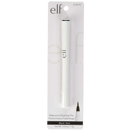 e.l.f. Eyeliner Pen with FeltTip Applicator, Black, 0.05 Fl Oz e.l.f. Eyeliner Pen with FeltTip Applicator, Black, 0.05 Fl Oz