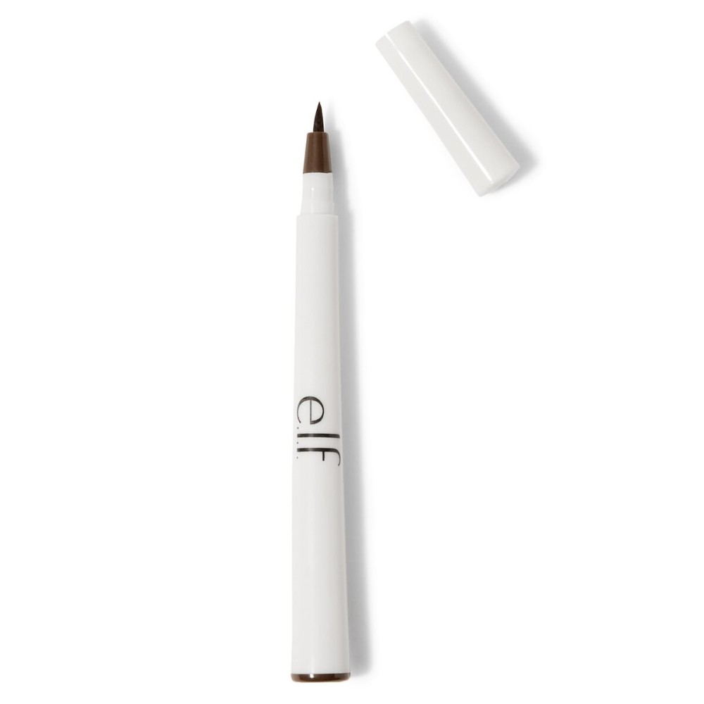 e.l.f. Waterproof Eyeliner Pen, Coffee, 0.05 Ounce e.l.f. Waterproof Eyeliner Pen, Coffee, 0.05 Ounce