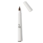 e.l.f. Waterproof Eyeliner Pen, Coffee, 0.05 Ounce