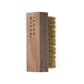 Jason Markk Delicates Shoe Cleaning Brush, Soft Br..