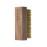 Jason Markk Delicates Shoe Cleaning Brush, Soft Brisltes & Walnut Wood, Sneaker Care, Extra Gentle, Ideal for Footwear, Safe for Leather, Suede, Nubuck, Cotton, Knits