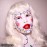 Mehron Makeup CreamBlend Stick | Face Paint, Body Paint, & Foundation Cream Makeup | Perfect for Halloween .75 oz (21 g) (White)
