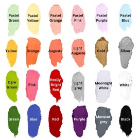 Mehron Makeup CreamBlend Stick | Face Paint, Body Paint, & Foundation Cream Makeup | Perfect for Halloween .75 oz (21 g) (White) Mehron Makeup CreamBlend Stick | Face Paint, Body Paint, & Foundation Cream Makeup | Perfect for Halloween .75 oz (21 g) (White)